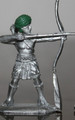 Indian Hindu Archer (2) Standing - 3 pack