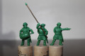 Indian Command - 3 pack