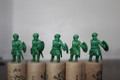Indian Infantry - 10 pack
