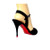 Vida Mia - Florencia (performance Series, fully suede) - Tango Shoes