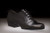 2x4 al pie Boedo Negro Argentine tango shoes