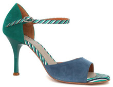 Online Tango Shoes - Tango Leike Garden of Eden