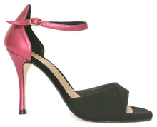 Online Tango Shoes - Tango Leike Wild Garden