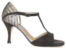 Online Tango Shoes - Tango Leike Heart Strings