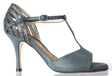 Online Tango Shoes - Tango Leike Fantasy