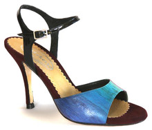 Online Tango Shoes - Tango Leike Futility of Love