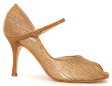 Online Tango Shoes - Tango Leike War and Peace