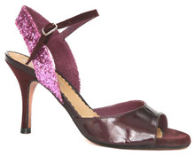 Online Tango Shoes - Tango Leike Radiance