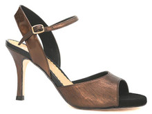 Online Tango Shoes - Tango Leike Dark Emotions