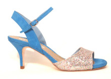 Online Tango Shoes - Tango Leike Celestial