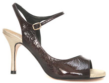 Online Tango Shoes - Tango Leike Solitude