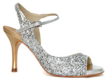 Online Tango Shoes - Tango Leike Princess Ball