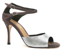 Online Tango Shoes - Tango Leike Almost Real
