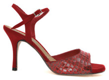 Online Tango Shoes - Tango Leike Adoration