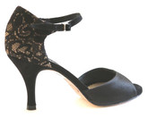 Tango Leike Elegance With Lace