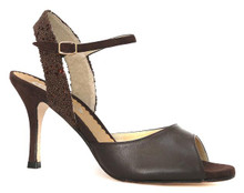 Online Tango Shoes - Tango Leike Festival of Whispers