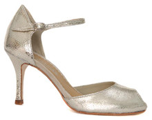 Online Tango Shoes - Tango Leike Platinum Touch