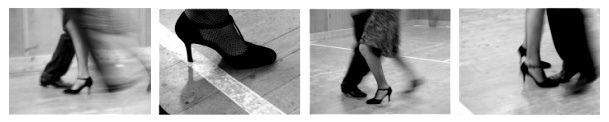 best tango shoes for beginners