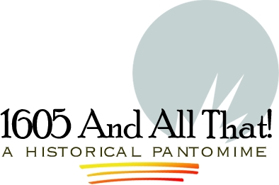 Youth Musical Theatre: '1605 And All That' by Merryweather & Paterson