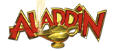 Pantomime: 'Aladdin' by Tony Edwards