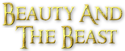 Panto Script: 'Beauty And The Beast' by Bruce Gardner