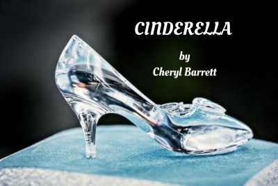 Pantomime Script: 'Cinderella' by Cheryl Barrett