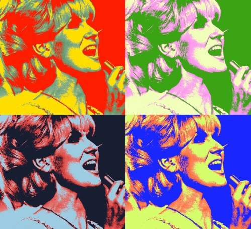 Drama Play: 'Call Me Dusty' - a play with music about the life of Dusty Springfield by Derek Webb