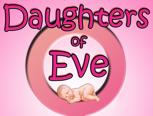 Drama Play Script: 'Daughters Of Eve' by Tom Casling