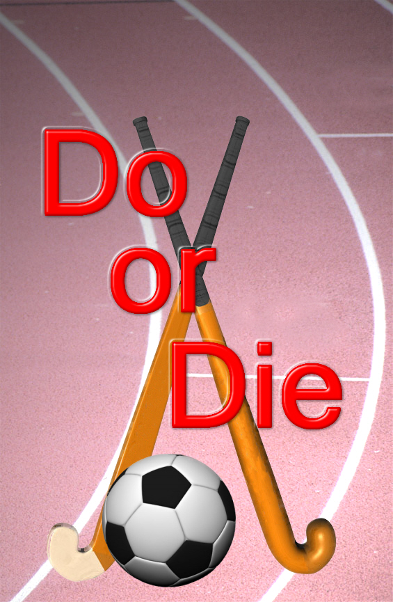 Musical Theatre: 'Do Or Die' by Christie & Paterson