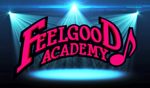 Musical Theatre: 'Feelgood Academy' by Steve Jones, Penny Lane & Glenn Keiles