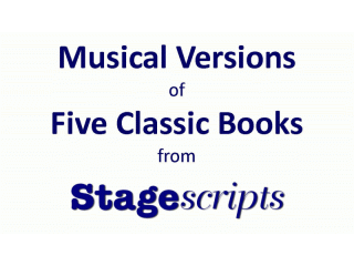 Musical adaptations of famous books