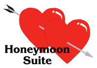 Drama Play Script: 'Honeymoon Suite' by Tony Layton