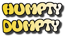 Pantomime Scripts: 'Humpty Dumpty'