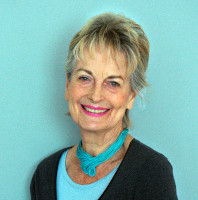 Jane Lockyer Willis