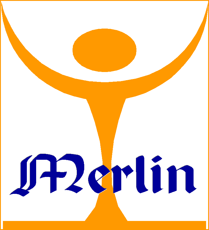 Youth Musical Theatre: 'Merlin' by Layton & Hart
