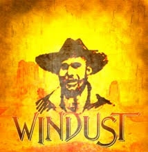 Youth Musical Theatre: 'Windust' by Reynolds & Smith