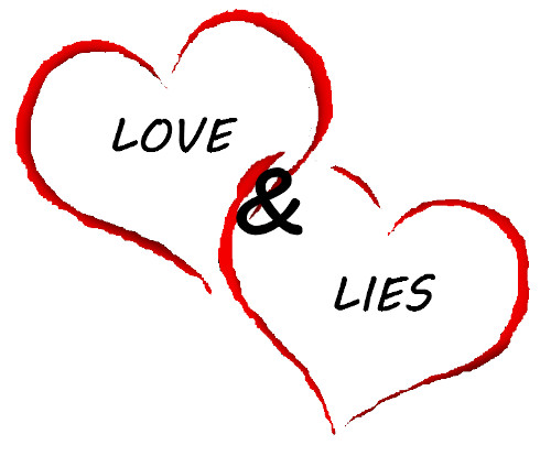 Drama Play Script: 'Love And Lies' by Colin Barrow