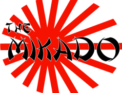 Musical Comedy: 'The Mikado' Essgees's Australian version