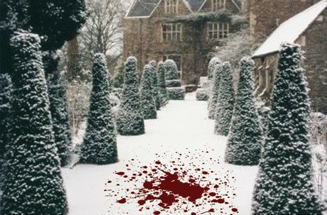 Murder Mystery Play Script: 'Murder On Cue' by Robin Jennifer Miller