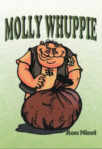Youth Comedy Play: 'Molly Whuppie' by Ron Nicol