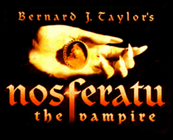 Musical Theatre: 'Nosferatu' by Bernard J Taylor