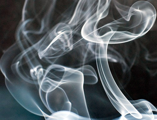 Comedic Drama Play Script: 'No Smoke Without Fire!' by Colin Barrow