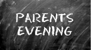 Comedy Play Script: 'Parents Evening' by Tom Casling