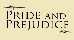 Musical Theatre: 'Pride And Prejudice' by Bernard J Taylor
