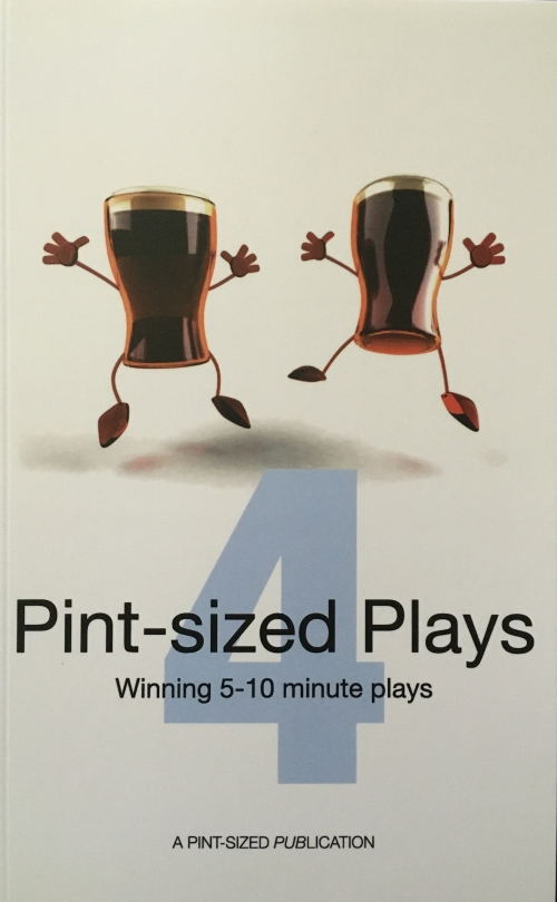 Pint-Sized plays (Volume 4)