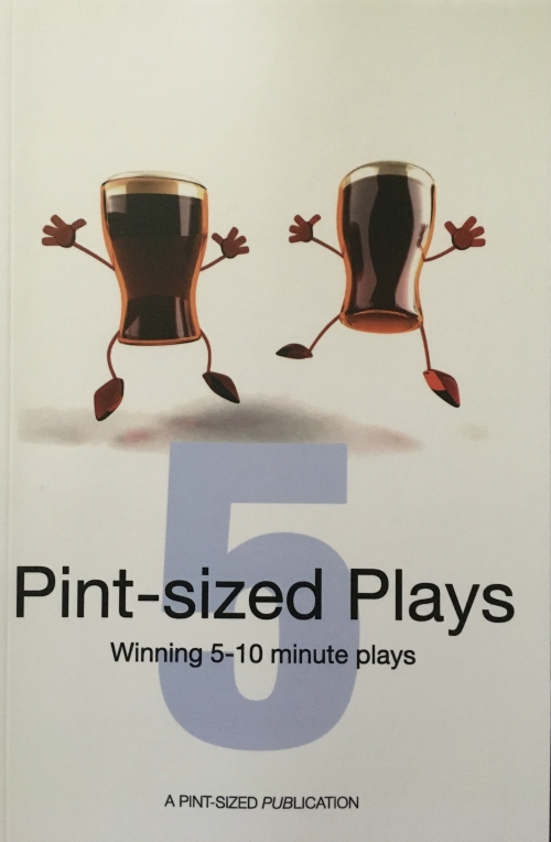 Pint-Sized plays (Volume 5)
