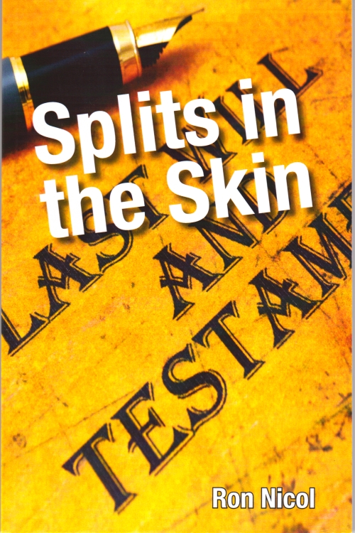 Drama Play Script: 'Splits In The Skin' by Ron Nicol