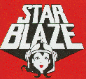 'Starblaze' - a young cast musical