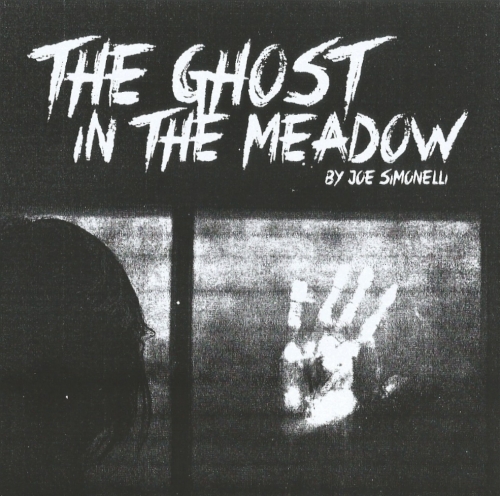 Murder Mystery Play Script: 'The Ghost in The Meadow' by Joe Simonelli