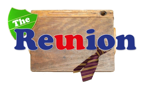 Musical Comedy: 'The Reunion' by Cook & Newton